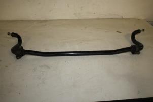 Gebruikte Stabilisatorstang voor Audi A4 Avant (B7) 3.0 TDI V6 24V Quattro Prijs € 50,00 Margeregeling aangeboden door Donkers VAG Parts