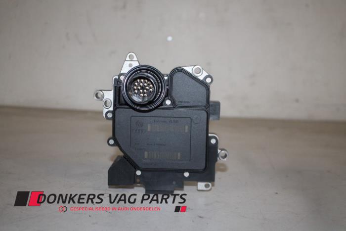 Gebruikte Computer Automatische Bak Audi A8 (D3) Prijs € 750,00 Margeregeling aangeboden door Donkers VAG Parts