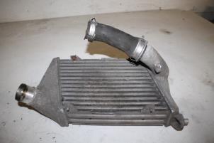 Gebruikte Intercooler Audi A8 (D3) 3.0 TDI V6 24V Quattro Prijs € 175,00 Margeregeling aangeboden door Donkers VAG Parts