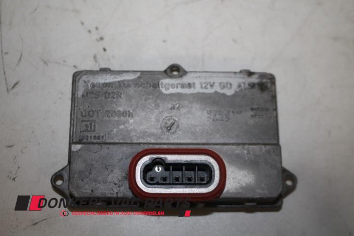 Gebruikte Xenon Starter Audi A8 (D3) 3.0 TDI V6 24V Quattro Prijs € 50,00 Margeregeling aangeboden door Donkers VAG Parts
