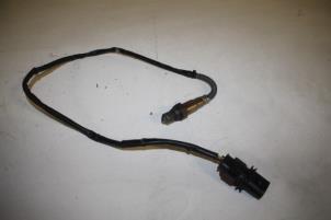 Gebruikte Lambda Sonde Audi A8 (D3) 3.0 TDI V6 24V Quattro Prijs € 50,00 Margeregeling aangeboden door Donkers VAG Parts