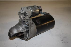 Gebruikte Startmotor Audi A8 (D3) 3.0 TDI V6 24V Quattro Prijs € 35,00 Margeregeling aangeboden door Donkers VAG Parts