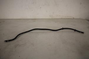 Gebruikte Leiding (diversen) Audi Q5 Prijs € 10,00 Margeregeling aangeboden door Donkers VAG Parts