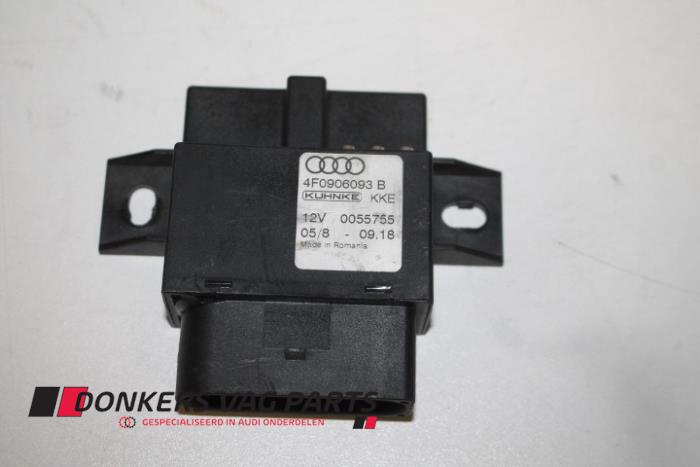 Gebruikte Brandstofpomp module Audi A4 (B7) 2.0 TFSI 20V Prijs € 35,00 Margeregeling aangeboden door Donkers VAG Parts