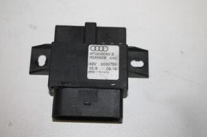 Gebruikte Brandstofpomp module Audi A4 (B7) 2.0 TFSI 20V Prijs € 35,00 Margeregeling aangeboden door Donkers VAG Parts