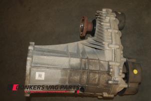 Gebruikte Automaatbak Audi Q7 Prijs € 1.210,07 Inclusief btw aangeboden door Donkers VAG Parts