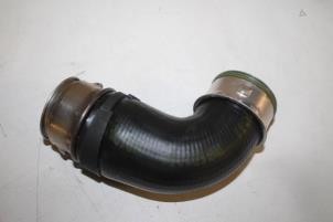 Gebruikte Intercooler Slang Audi A3 Sportback (8PA) 2.0 TDI 16V Prijs € 15,00 Margeregeling aangeboden door Donkers VAG Parts