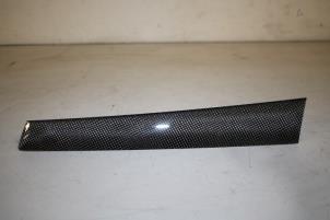 Gebruikte Sierlijst Audi S8 Prijs € 75,00 Inclusief btw aangeboden door Donkers VAG Parts