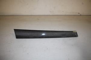 Gebruikte Sierlijst Audi S8 Prijs € 75,00 Inclusief btw aangeboden door Donkers VAG Parts