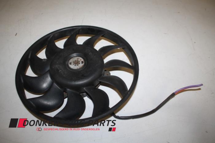 Gebruikte Vin Audi A4 Avant (B6) 1.8 T 20V Prijs € 75,00 Margeregeling aangeboden door Donkers VAG Parts