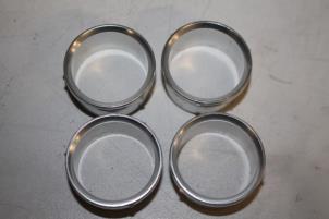 Gebruikte Sierlijst Audi TT Prijs € 17,00 Margeregeling aangeboden door Donkers VAG Parts