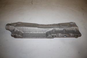 Gebruikte Bumperdeel midden-achter Audi A6 Avant (C8) Prijs € 12,00 Margeregeling aangeboden door Donkers VAG Parts