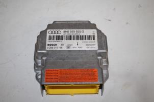 Gebruikte Airbag Module Audi A4 Cabrio (B7) 3.0 TDI V6 24V Quattro Prijs € 100,00 Margeregeling aangeboden door Donkers VAG Parts