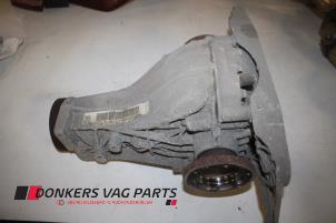Gebruikte Differentieel achter Audi A6 (C7) 3.0 TDI V6 24V BiTurbo Quattro Prijs € 400,00 Margeregeling aangeboden door Donkers VAG Parts