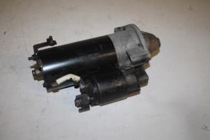 Gebruikte Startmotor Audi A4 Avant (B6) 1.9 TDI PDE 130 Prijs € 25,00 Margeregeling aangeboden door Donkers VAG Parts