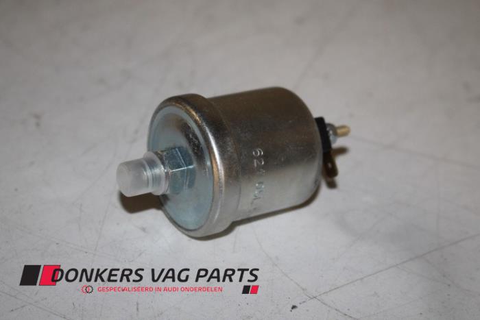 Nieuwe Oliedruk sensor Audi 80 Prijs € 60,50 Inclusief btw aangeboden door Donkers VAG Parts