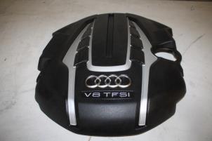 Gebruikte Afdekplaat motor Audi S8 (D4) 4.0 Plus V8 TFSI 32V Prijs € 100,01 Inclusief btw aangeboden door Donkers VAG Parts