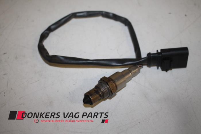 Gebruikte Lambda Sonde Audi A7 Sportback (4GA/4GF) 3.0 TDI Ultra V6 24V Quattro Prijs € 75,00 Inclusief btw aangeboden door Donkers VAG Parts