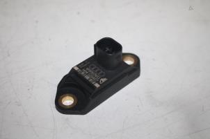 Gebruikte Snelheid Sensor Audi A6 (C6) 4.2 V8 40V FSI Quattro Prijs € 35,00 Margeregeling aangeboden door Donkers VAG Parts