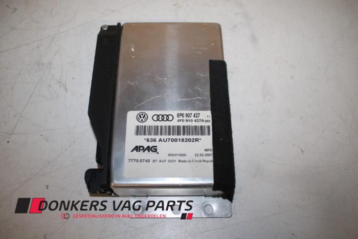 Gebruikte Diversen Audi A6 (C6) 4.2 V8 40V FSI Quattro Prijs € 302,00 Margeregeling aangeboden door Donkers VAG Parts
