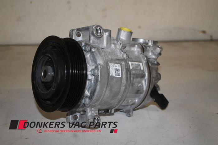 Gebruikte Aircopomp Audi A5 (8T3) 2.0 TFSI 16V Quattro Prijs € 121,00 Inclusief btw aangeboden door Donkers VAG Parts