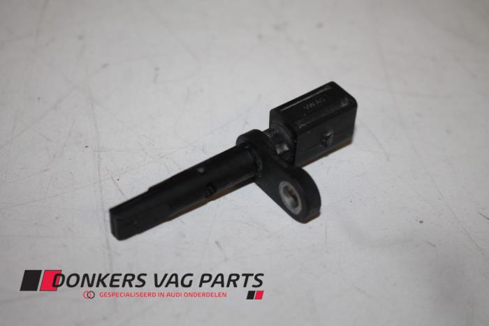 Gebruikte ABS Sensor Audi RS 6 Avant (C8) 4.0 V8 TFSI Mild Hybrid 32V Prijs € 25,00 Margeregeling aangeboden door Donkers VAG Parts
