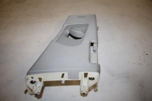 Gebruikte Middenstijl rechts Audi A7 Prijs € 30,00 Margeregeling aangeboden door Donkers VAG Parts