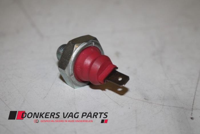 Nieuwe Schakelaar Oliedruk Audi 80 Prijs € 35,01 Inclusief btw aangeboden door Donkers VAG Parts
