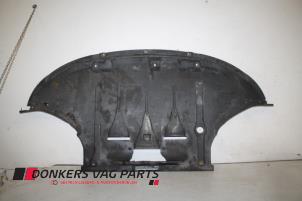 Gebruikte Beschermplaat bodem Audi A6 Prijs € 50,00 Margeregeling aangeboden door Donkers VAG Parts