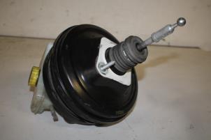 Gebruikte Rembol Audi A6 Avant (C6) 3.0 TDI V6 24V Quattro Prijs € 50,00 Margeregeling aangeboden door Donkers VAG Parts