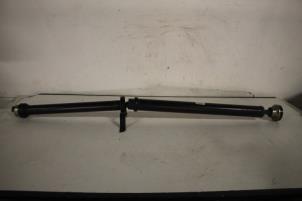 Gebruikte Tussenas Audi A6 Avant (C7) 3.0 TDI V6 24V Quattro Prijs € 300,00 Margeregeling aangeboden door Donkers VAG Parts