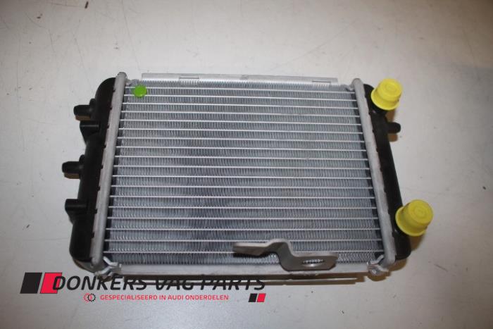 Nieuwe Radiateur Audi A8 (D3) 6.0 W12 48V Quattro Prijs € 500,00 Inclusief btw aangeboden door Donkers VAG Parts