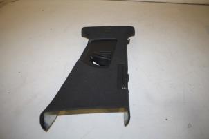 Gebruikte Middenstijl rechts Audi A6 Prijs € 20,00 Margeregeling aangeboden door Donkers VAG Parts