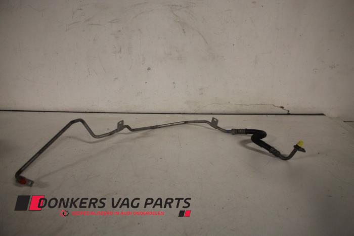 Gebruikte Oliedruk Leiding Audi A5 (8T3) 2.0 TFSI 16V Quattro Prijs € 29,98 Inclusief btw aangeboden door Donkers VAG Parts