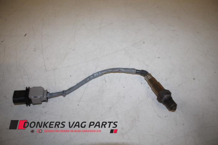 Gebruikte Lambda Sonde Audi A5 (8T3) 2.0 TFSI 16V Quattro Prijs € 35,01 Inclusief btw aangeboden door Donkers VAG Parts