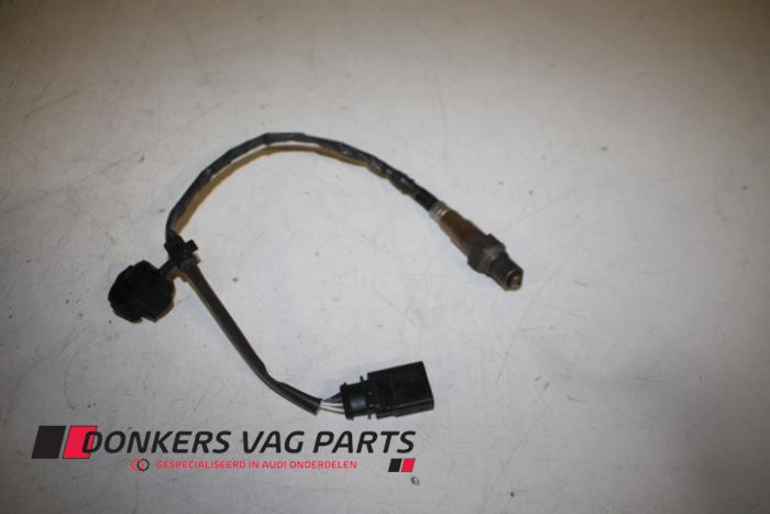 Gebruikte Lambda Sonde Audi A5 (8T3) 2.0 TFSI 16V Quattro Prijs € 75,00 Inclusief btw aangeboden door Donkers VAG Parts