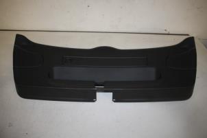 Gebruikte Bekleding Achterklep Audi A3 Prijs € 35,00 Margeregeling aangeboden door Donkers VAG Parts