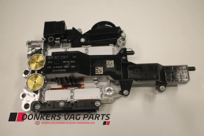 Gebruikte Computer Automatische Bak Audi Diversen Prijs € 605,00 Margeregeling aangeboden door Donkers VAG Parts