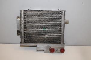 Gebruikte Oliekoeler Audi A4 Avant (B6) 2.5 TDI V6 24V Quattro Prijs € 35,00 Margeregeling aangeboden door Donkers VAG Parts