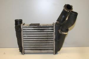 Gebruikte Intercooler Audi A4 Avant (B6) 2.5 TDI V6 24V Quattro Prijs € 50,00 Margeregeling aangeboden door Donkers VAG Parts