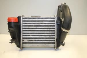 Gebruikte Intercooler Audi A4 Avant (B6) 2.5 TDI V6 24V Quattro Prijs € 30,00 Margeregeling aangeboden door Donkers VAG Parts