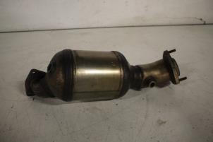 Gebruikte Katalysator Audi A8 Prijs € 450,00 Margeregeling aangeboden door Donkers VAG Parts
