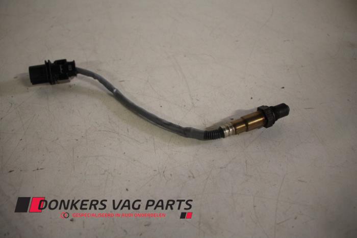 Gebruikte Lambda Sonde Audi A5 (8T3) 2.0 TFSI 16V flexible fuel Quattro Prijs € 35,01 Inclusief btw aangeboden door Donkers VAG Parts
