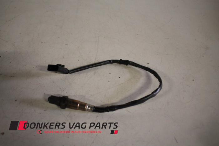 Gebruikte Lambda Sonde Audi A5 (8T3) 2.0 TFSI 16V flexible fuel Quattro Prijs € 50,00 Inclusief btw aangeboden door Donkers VAG Parts
