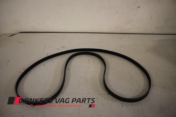 Gebruikte Multiriem Audi A7 Sportback (4GA/4GF) 3.0 TDI Clean Diesel V6 24V Quattro Prijs € 14,99 Inclusief btw aangeboden door Donkers VAG Parts