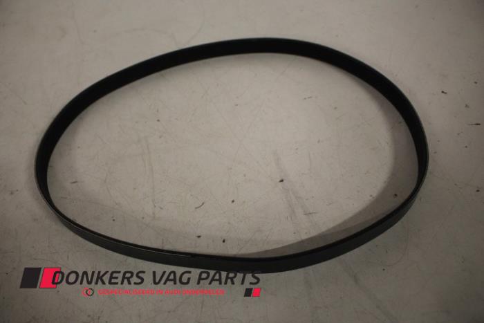 Gebruikte Multiriem Audi A5 (8T3) 2.0 TFSI 16V flexible fuel Quattro Prijs € 14,99 Inclusief btw aangeboden door Donkers VAG Parts