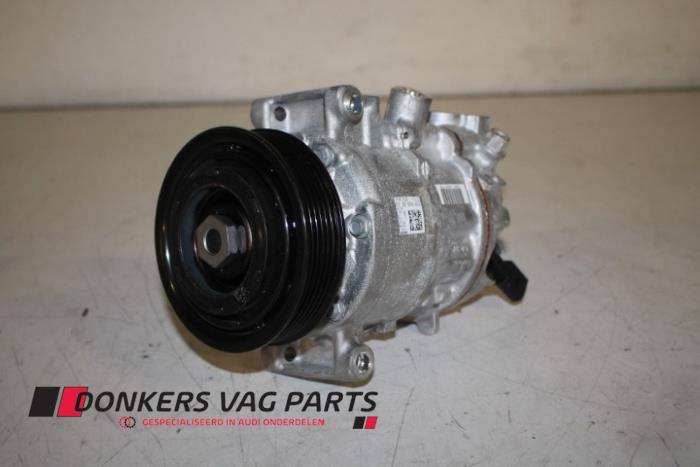 Gebruikte Aircopomp Audi A5 (8T3) 2.0 TFSI 16V flexible fuel Quattro Prijs € 121,00 Inclusief btw aangeboden door Donkers VAG Parts