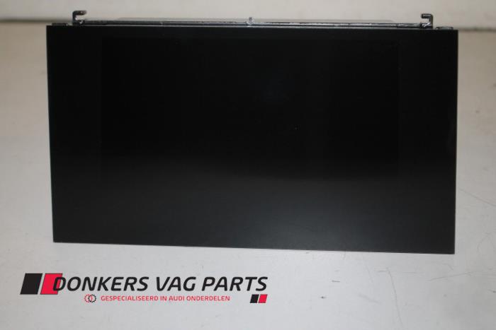 Gebruikte Display Interieur Audi A7 Sportback (4KA) 2.0 16V 45 TFSI Mild Hybrid Prijs € 800,00 Margeregeling aangeboden door Donkers VAG Parts