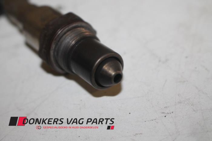 Lambda Sonde van een Audi A7 Sportback (4GA/4GF) 3.0 TDI Ultra V6 24V 2016