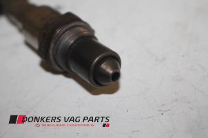 Lambda Sonde van een Audi A7 Sportback (4GA/4GF) 3.0 TDI Ultra V6 24V 2016